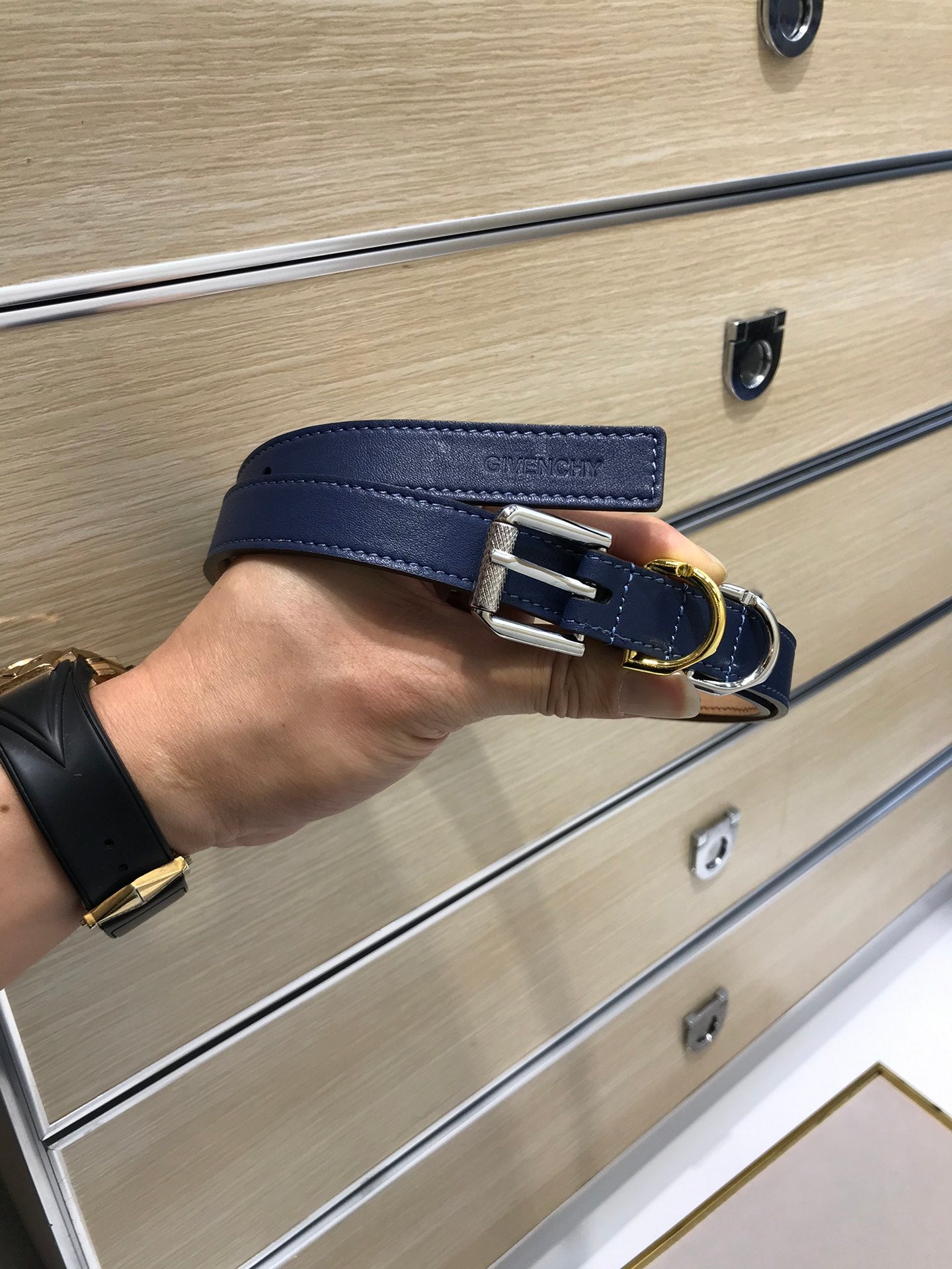 14GV95P Popular   High quality belt With full package