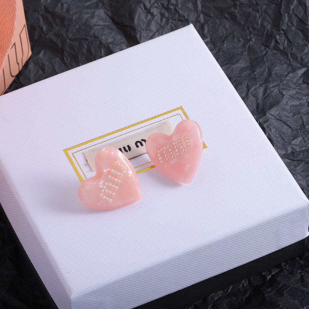 14A522E Popular Earrings