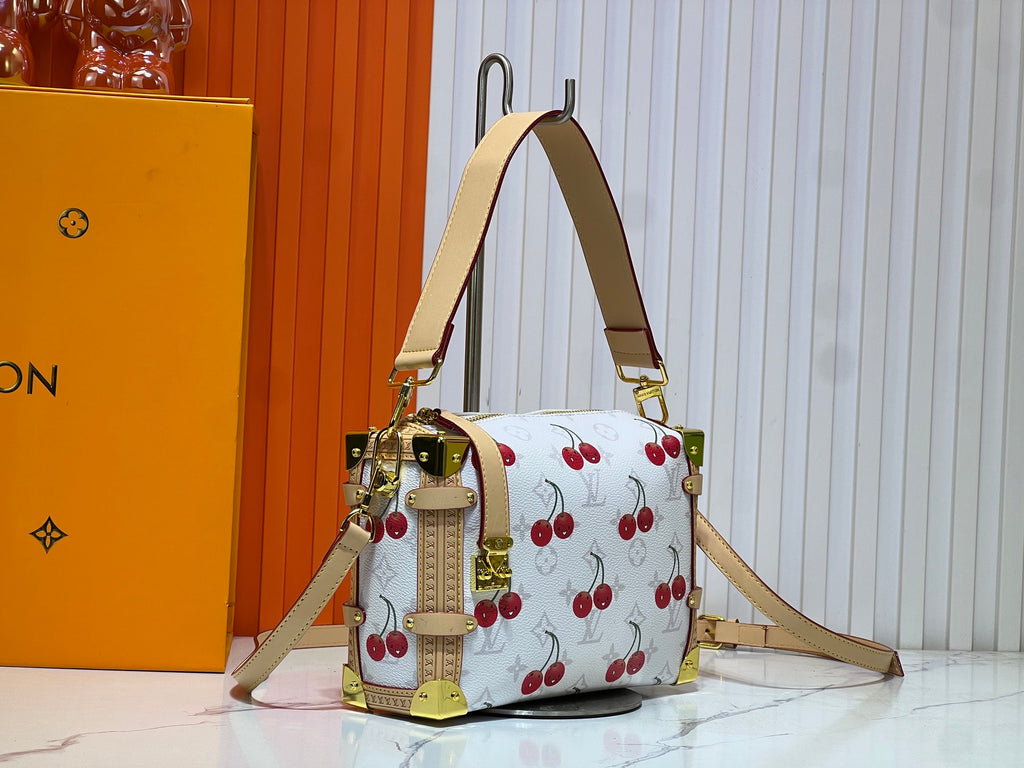 155NE18B Popular    leather bag