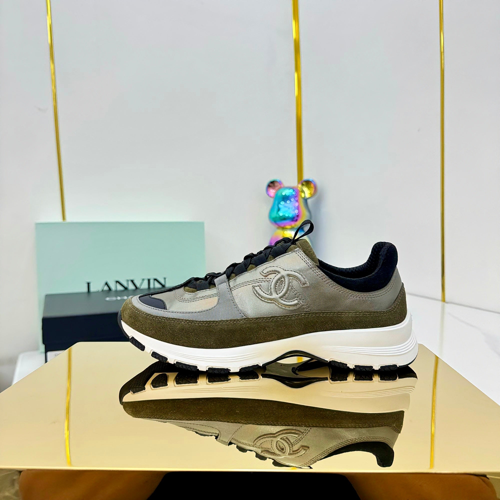 285RC7Z  Popular high quality shoes