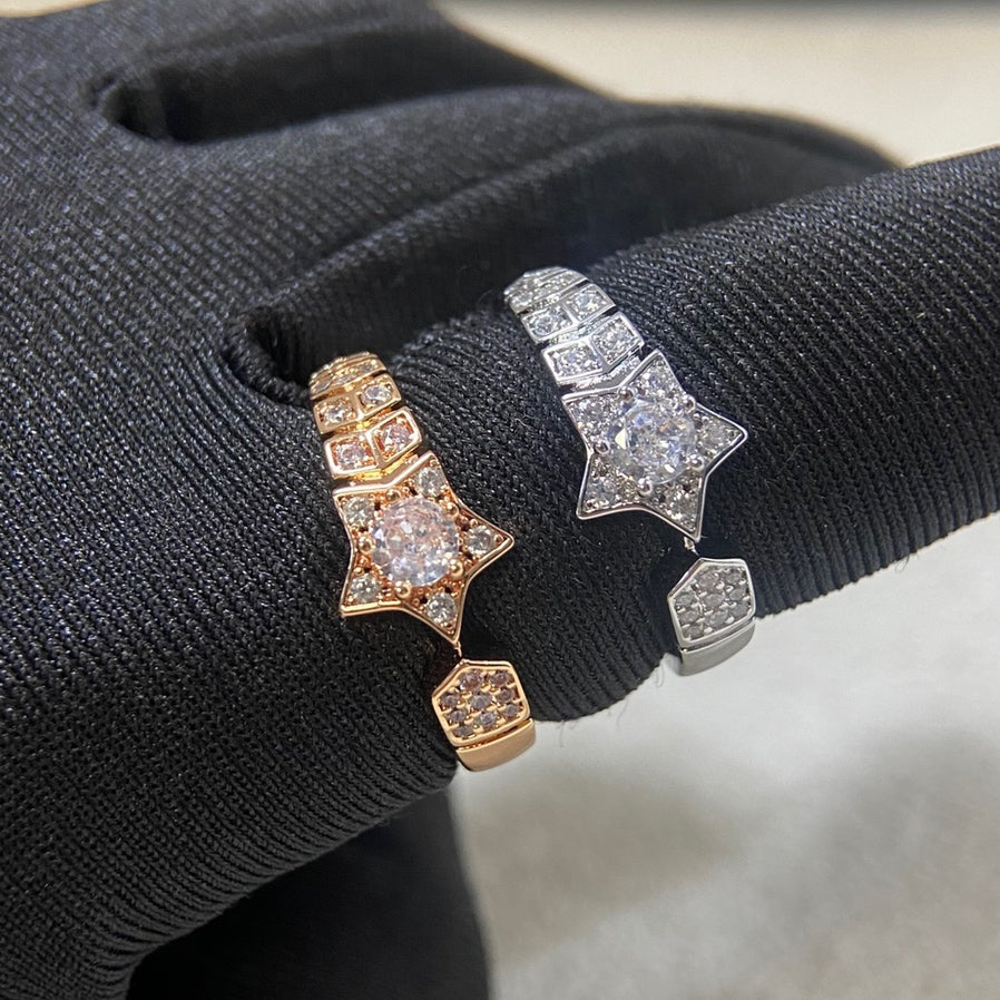 585QC73J  Popular   Rings