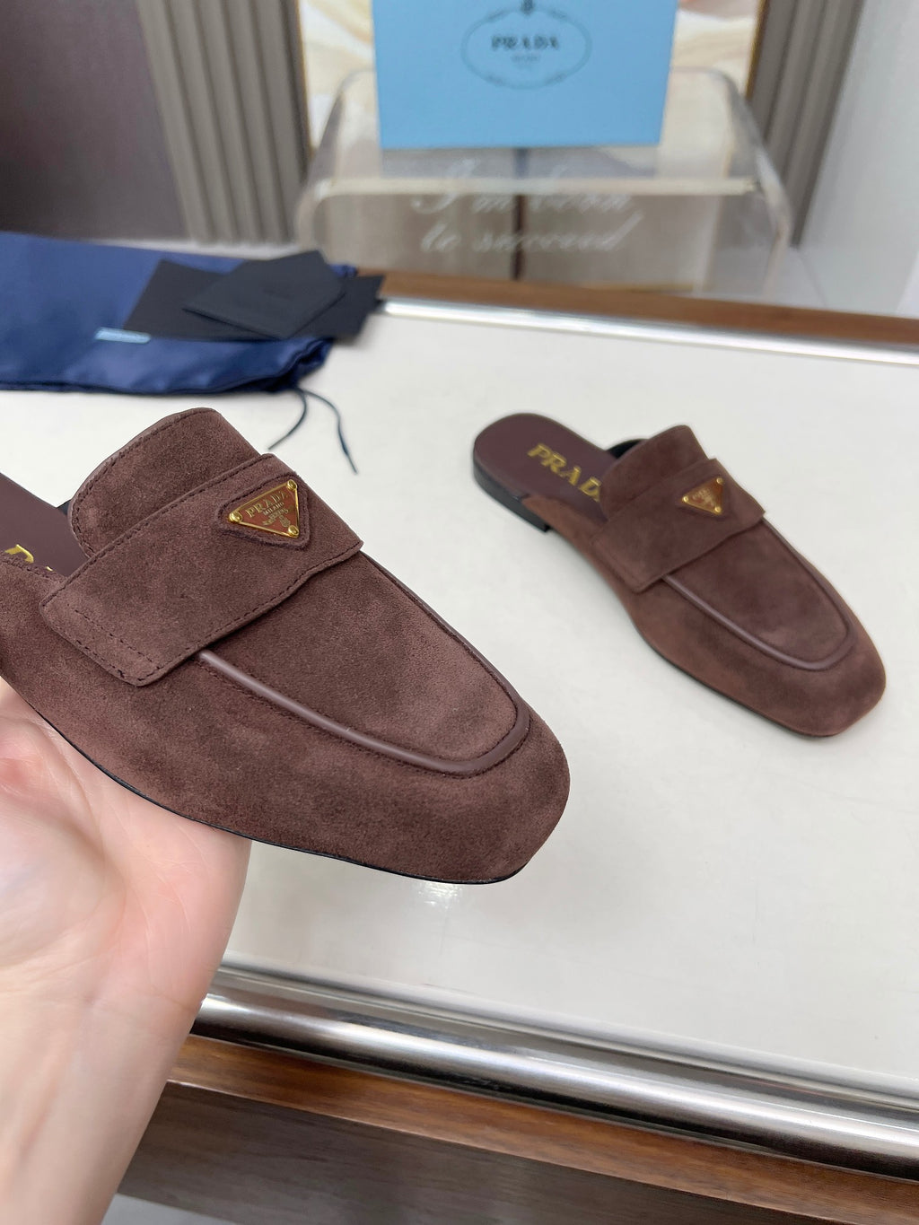 2105QP405Z Popular high-quality Shoes