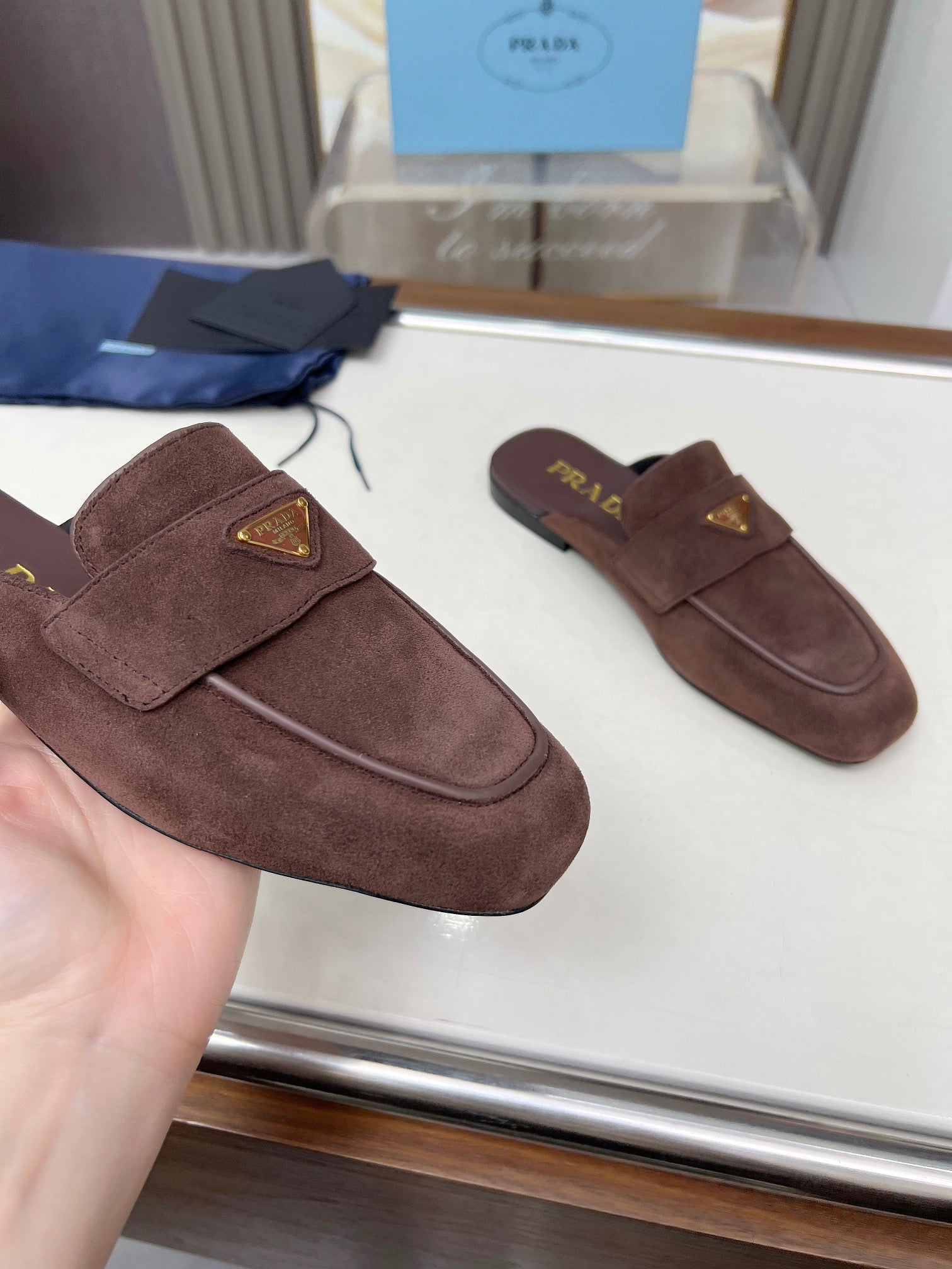 2105QP405Z Popular high-quality Shoes