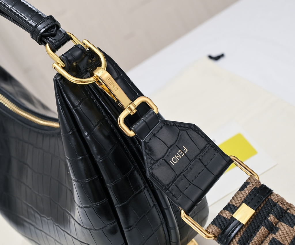 B1X66F2 Popular high-quality leather bag