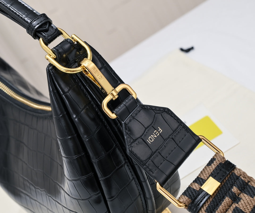 B1X66F2 Popular high-quality leather bag