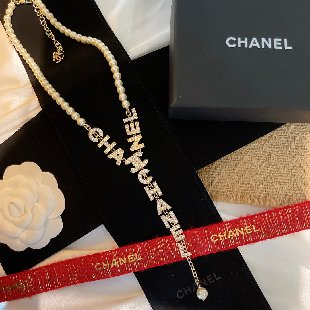 1XC22X Popular  Necklaces