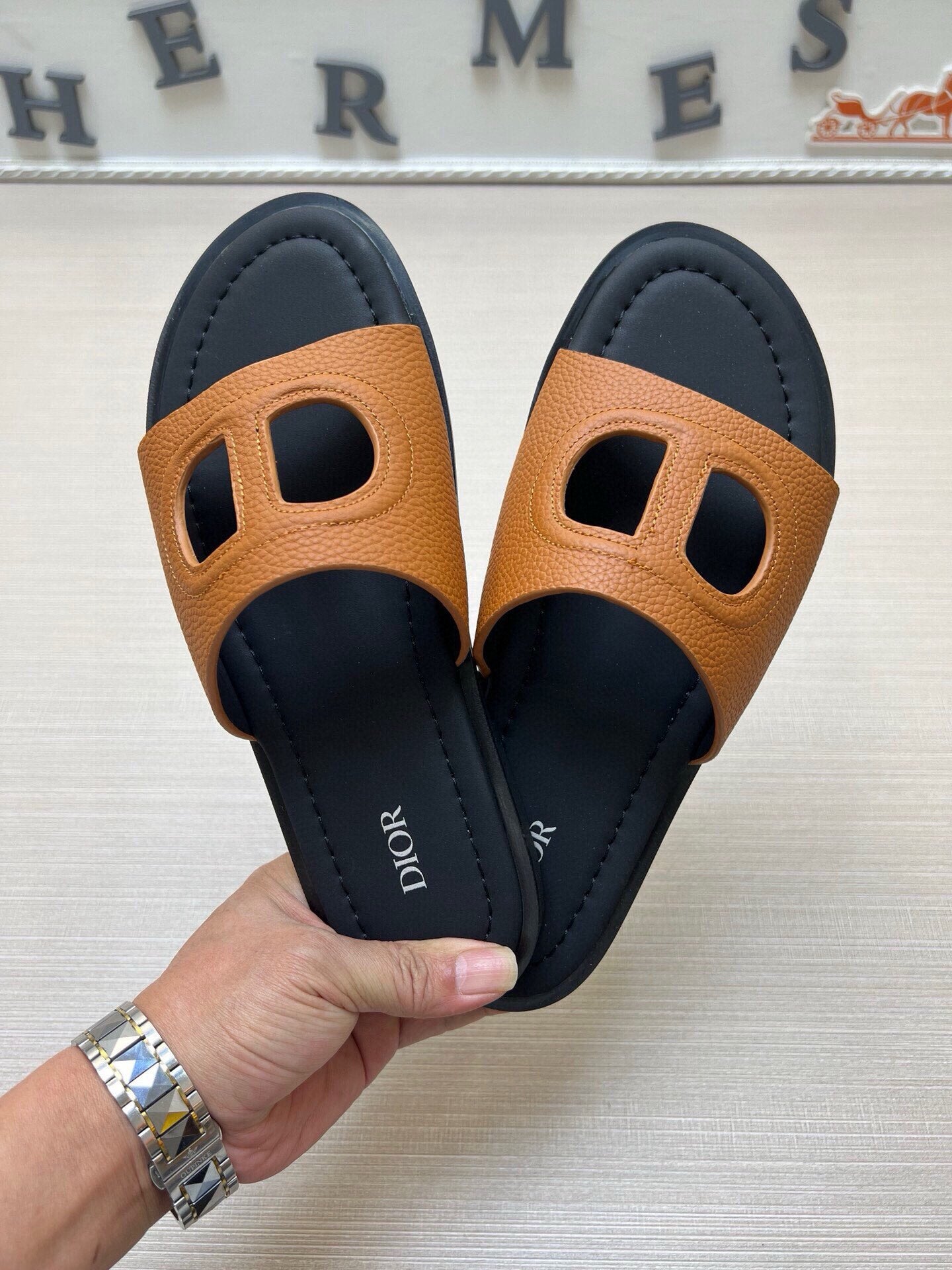 535ZD306Z Popular Slippers