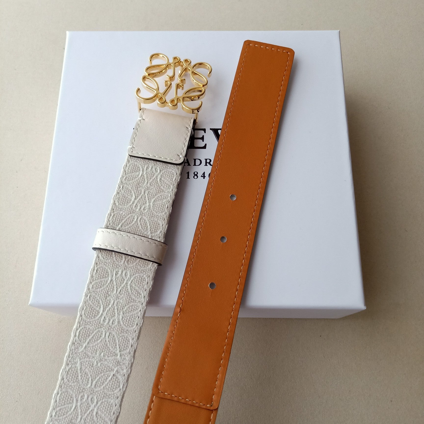 1115QA9P Popular High quality belt With full package