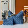 136NE4B Popular Cowboy bag