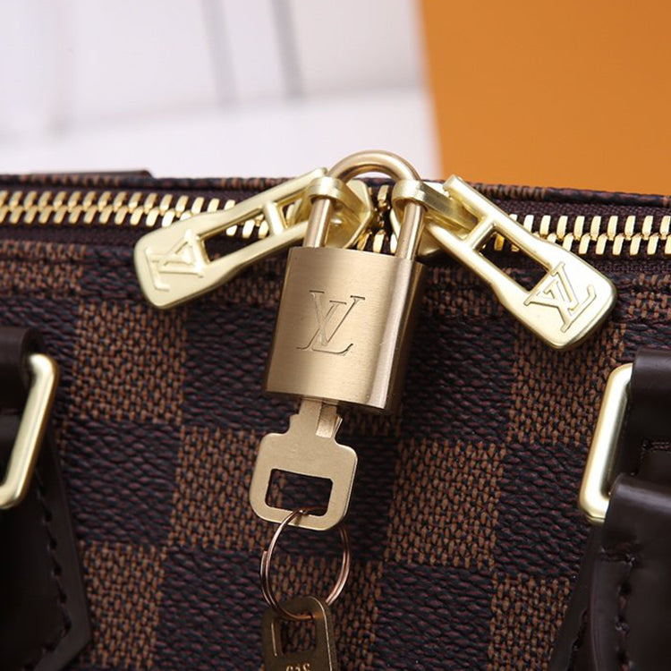 2E16B Popular   leather bag 