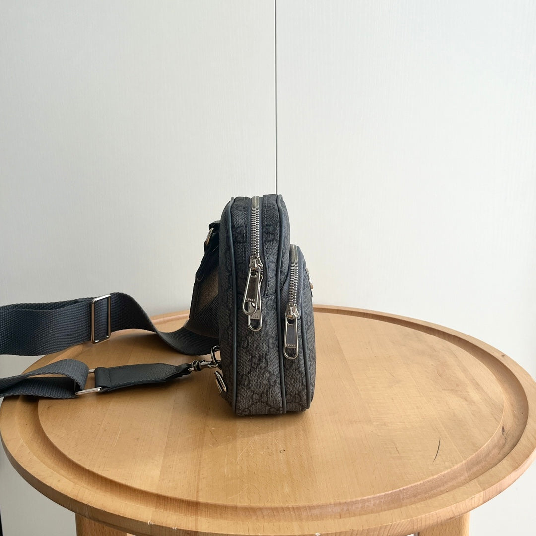 175NB10B Popular   leather bag