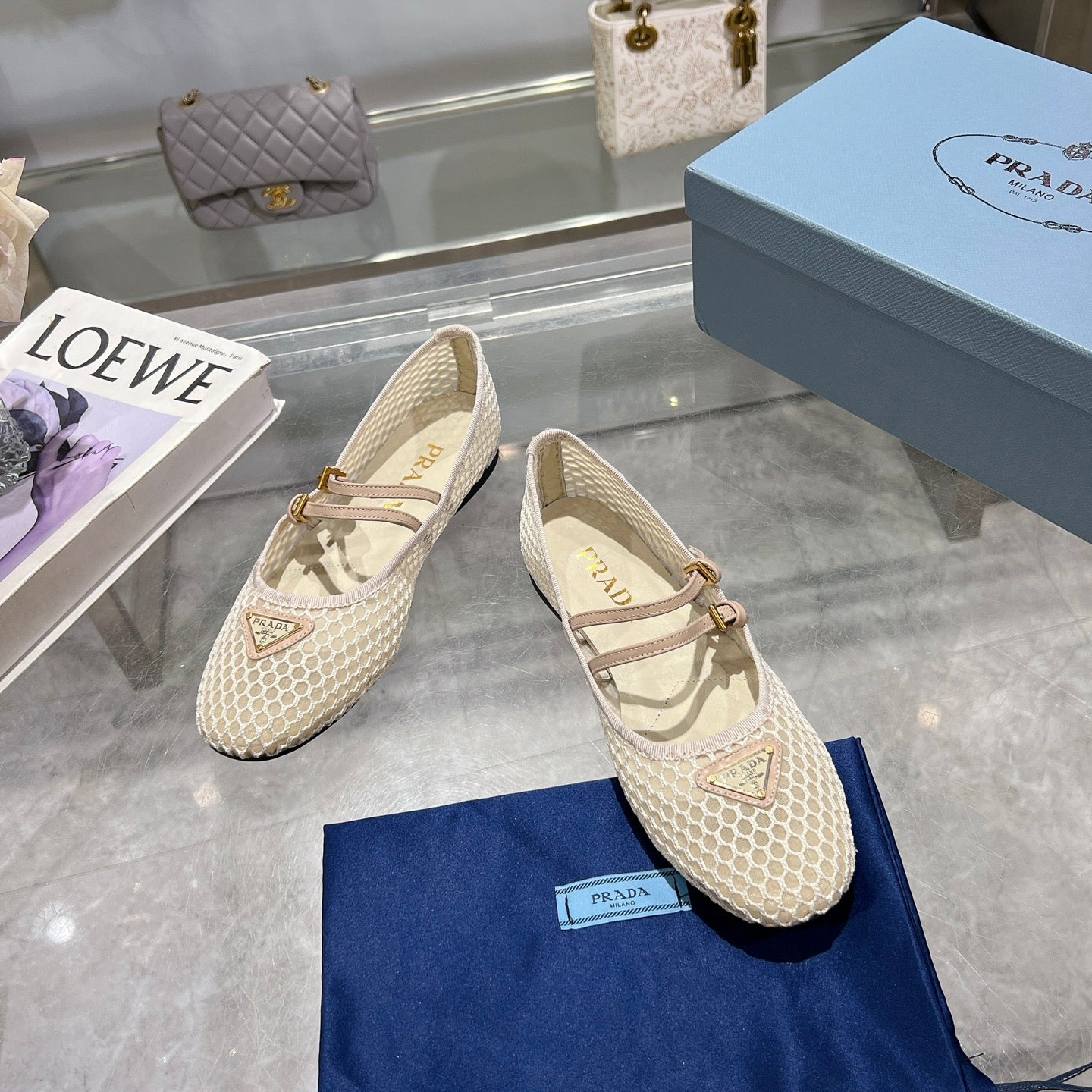 255QP42Z Popular Casual shoes