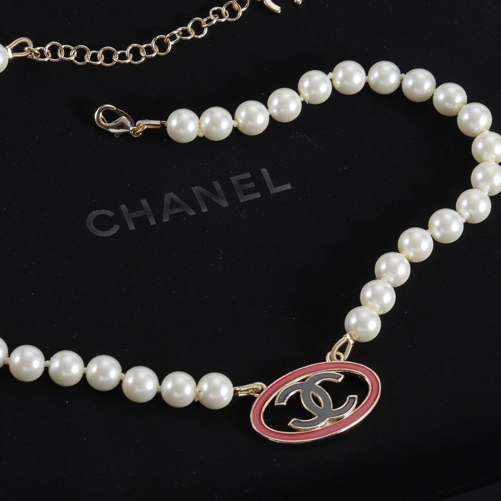15QC59X Popular Necklace