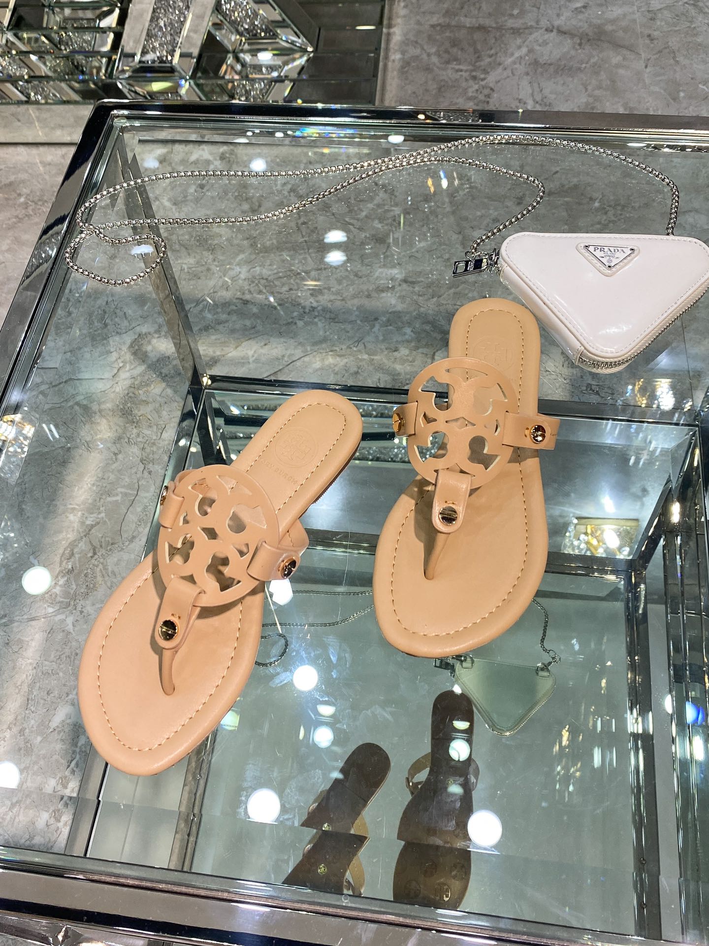 285ZA3Z  Popular leather Shoes