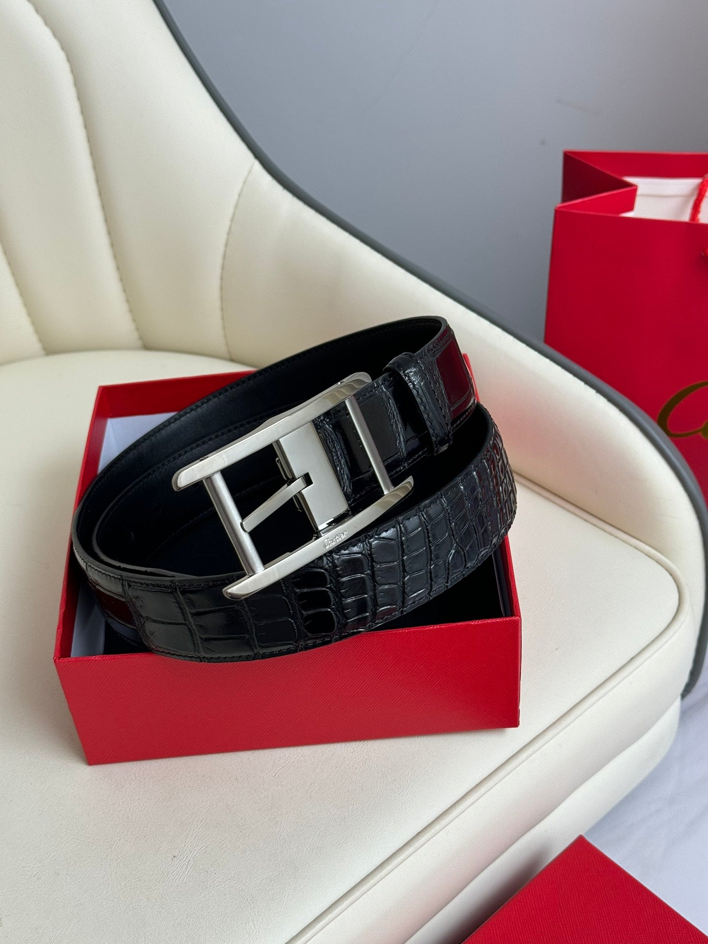 1WK172P Popular   High quality belt With full package
