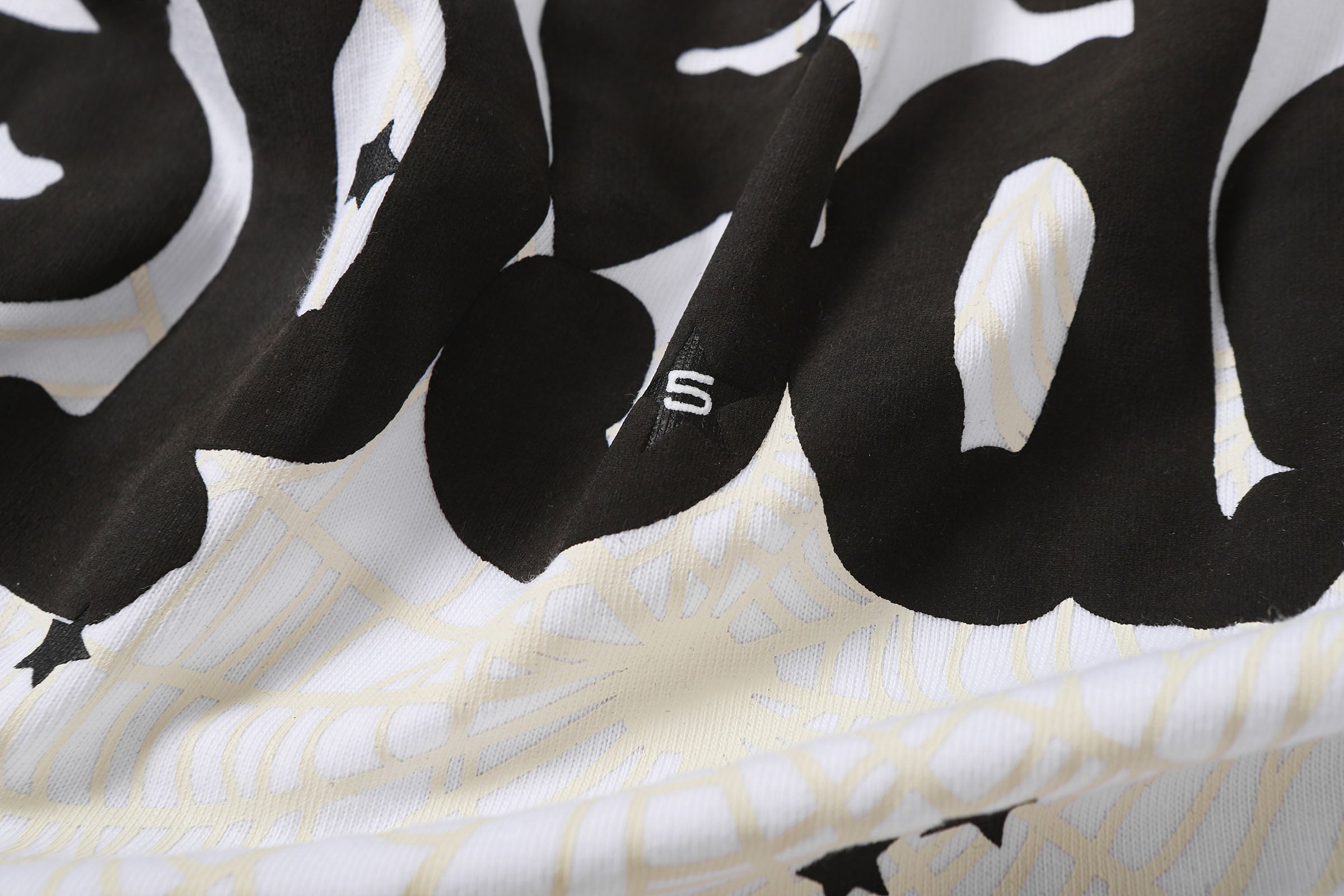 36PA54U Popular T-shirts