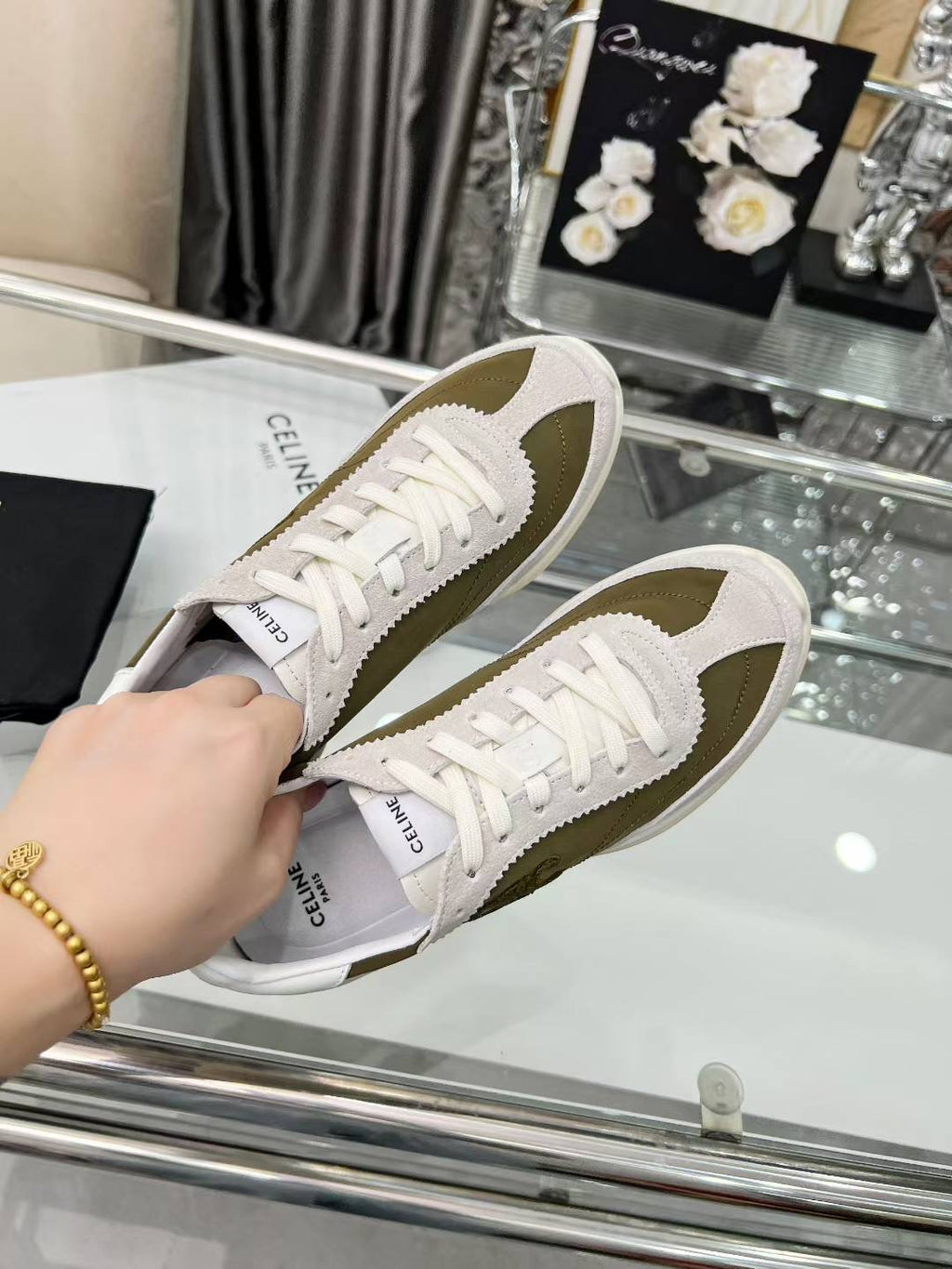 2105QN430Z Popular high-quality Shoes