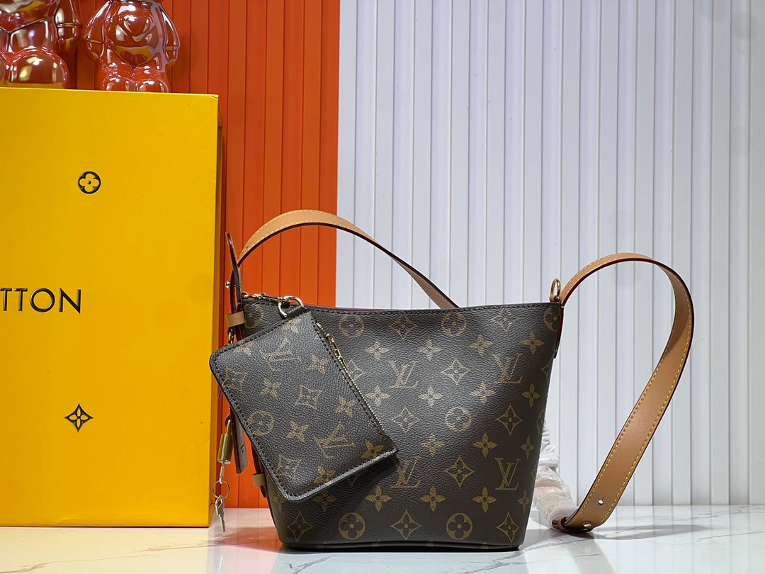 2WE40B Popular  leather bag