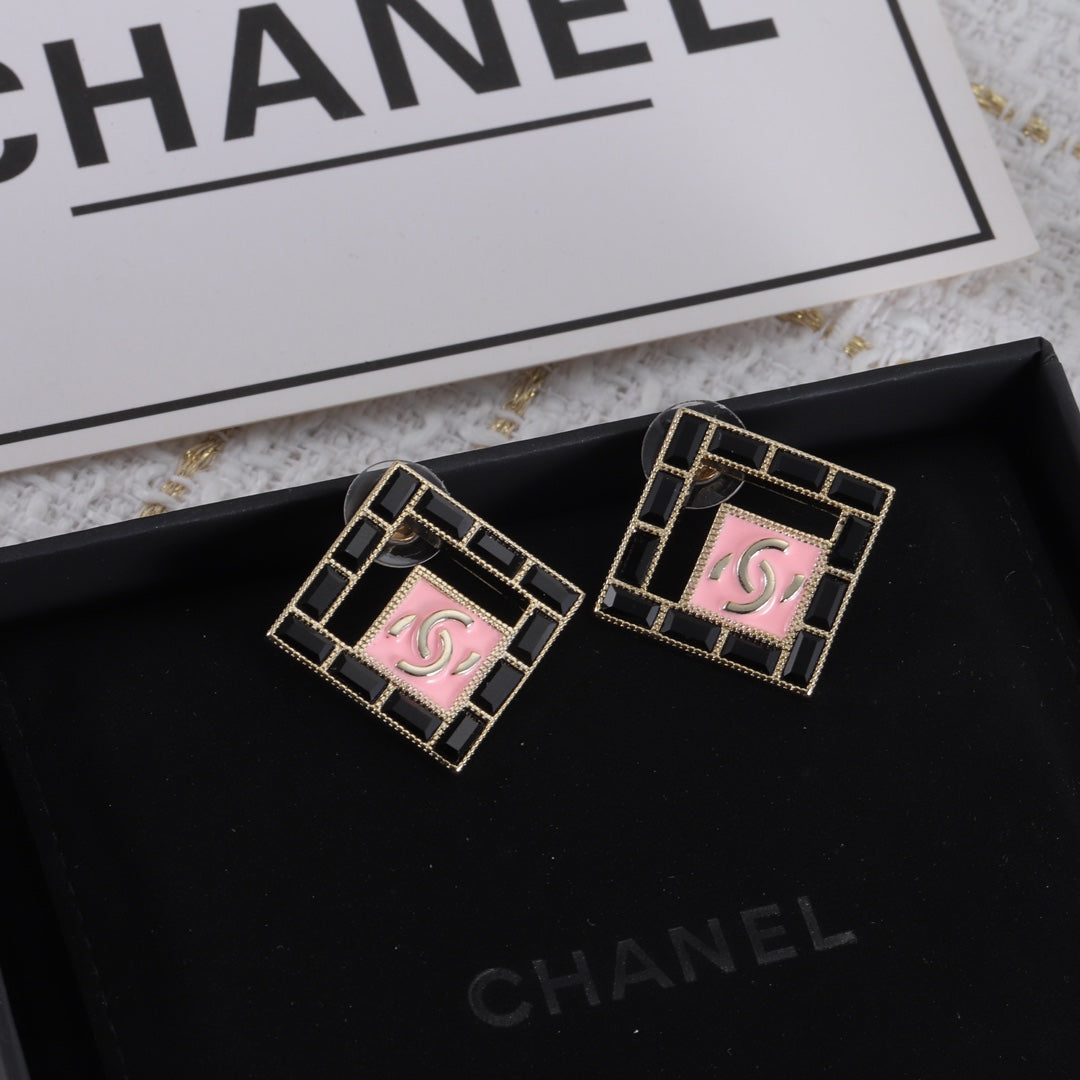 14C312E Popular  Earrings