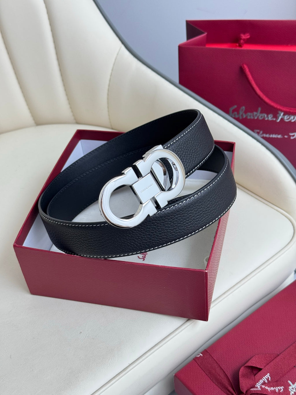 1115QA57P Popular High quality belt With full package