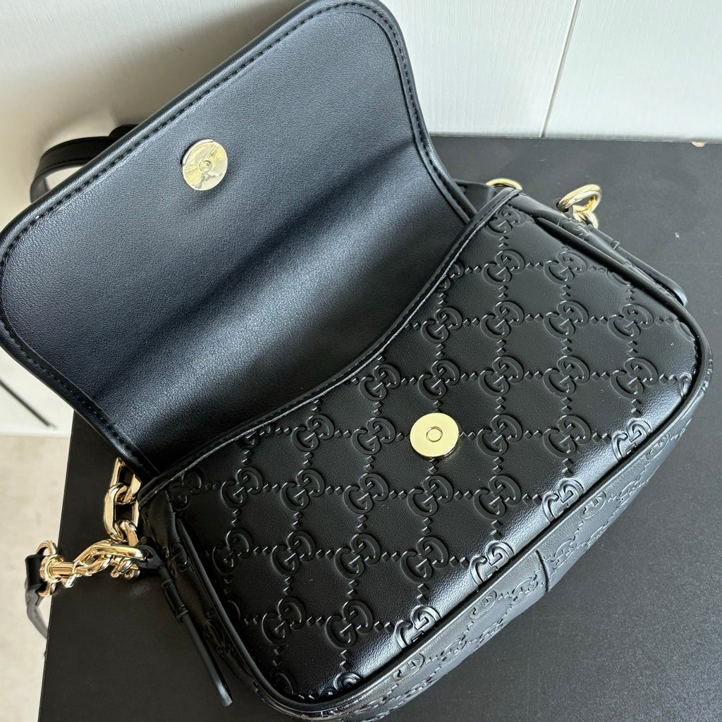 136PC60B Popular leather bag