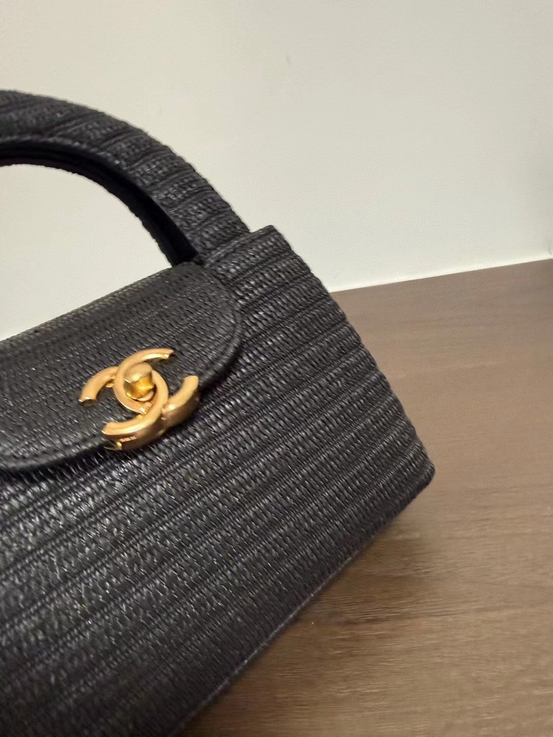 136PC15B Popular Woven bag