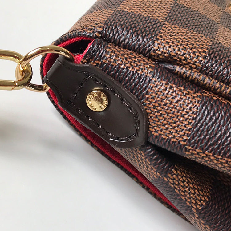 AE103B Popular  leather bag 