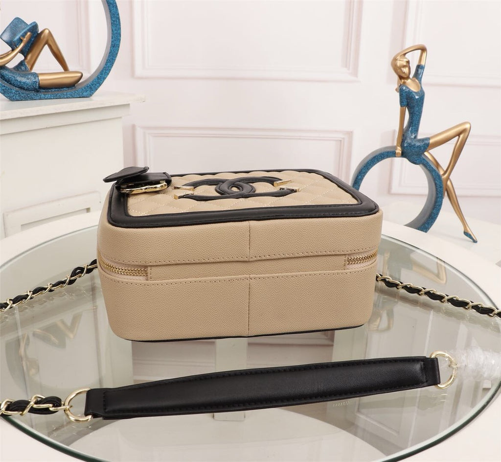 165NC124B Popular   leather bag