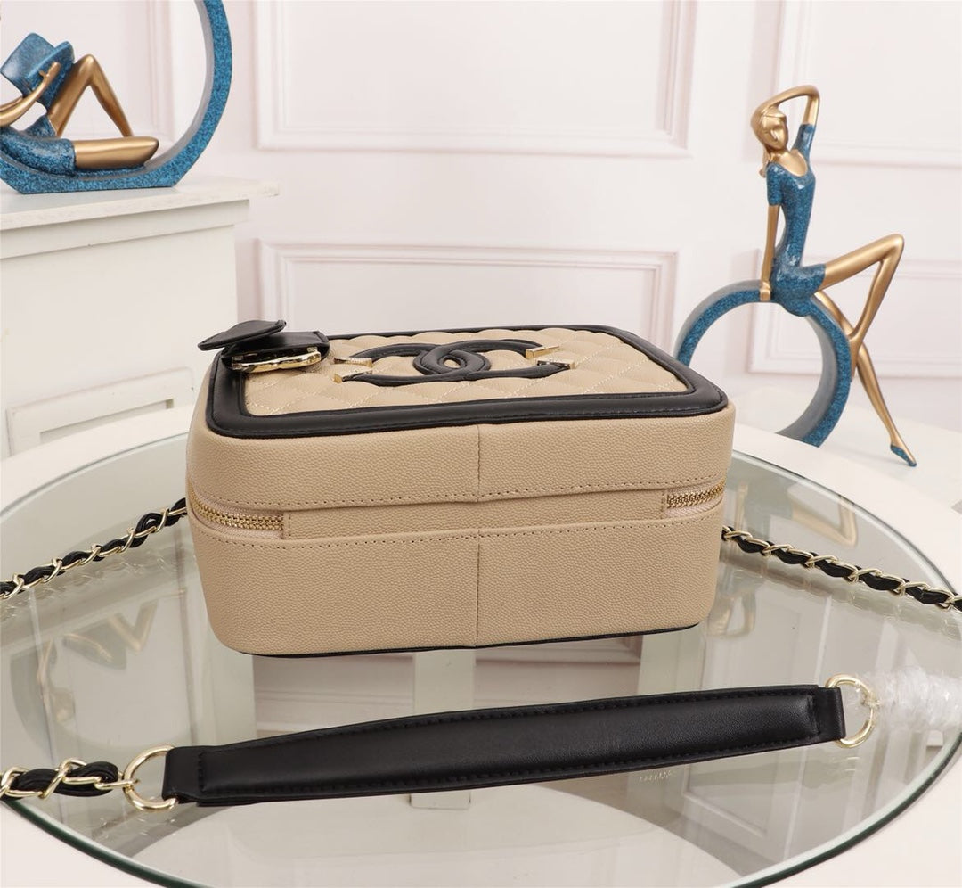 165NC124B Popular   leather bag