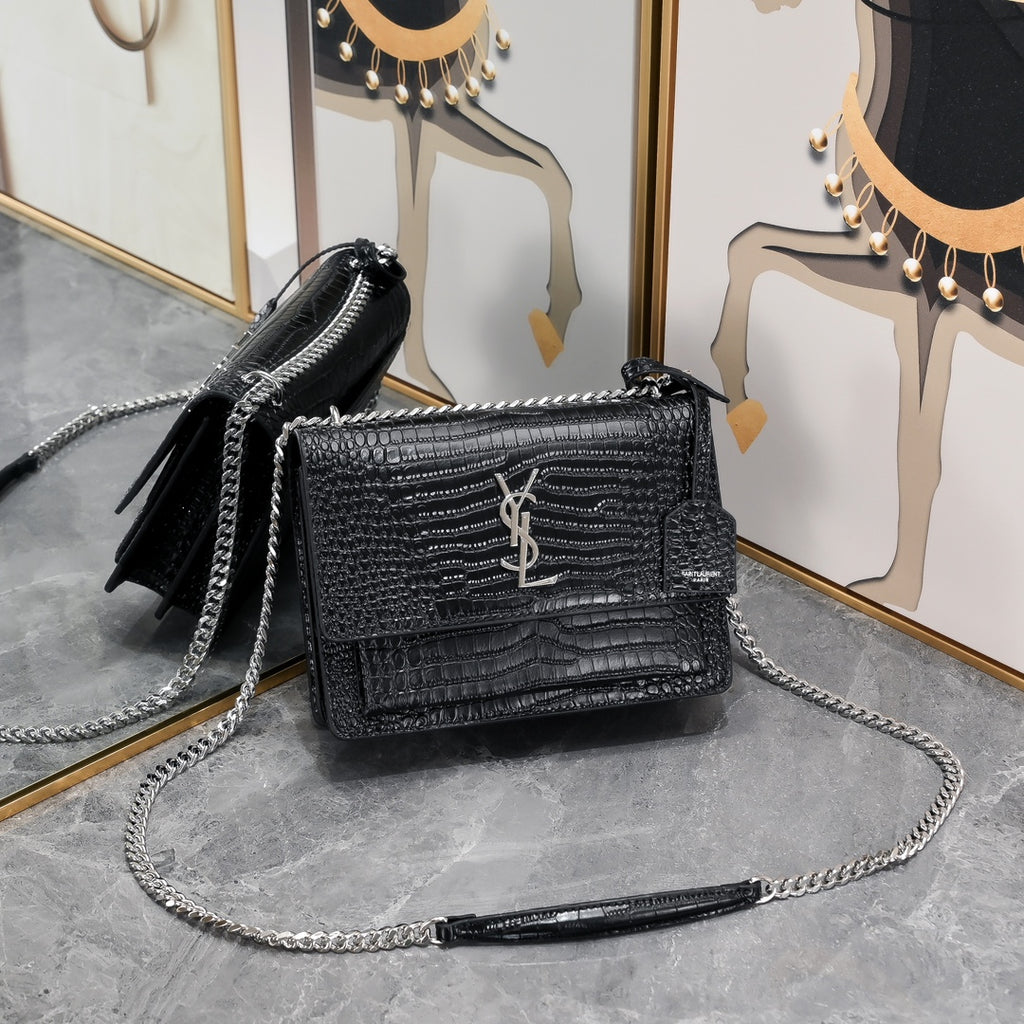 1XD464B Popular   leather bag