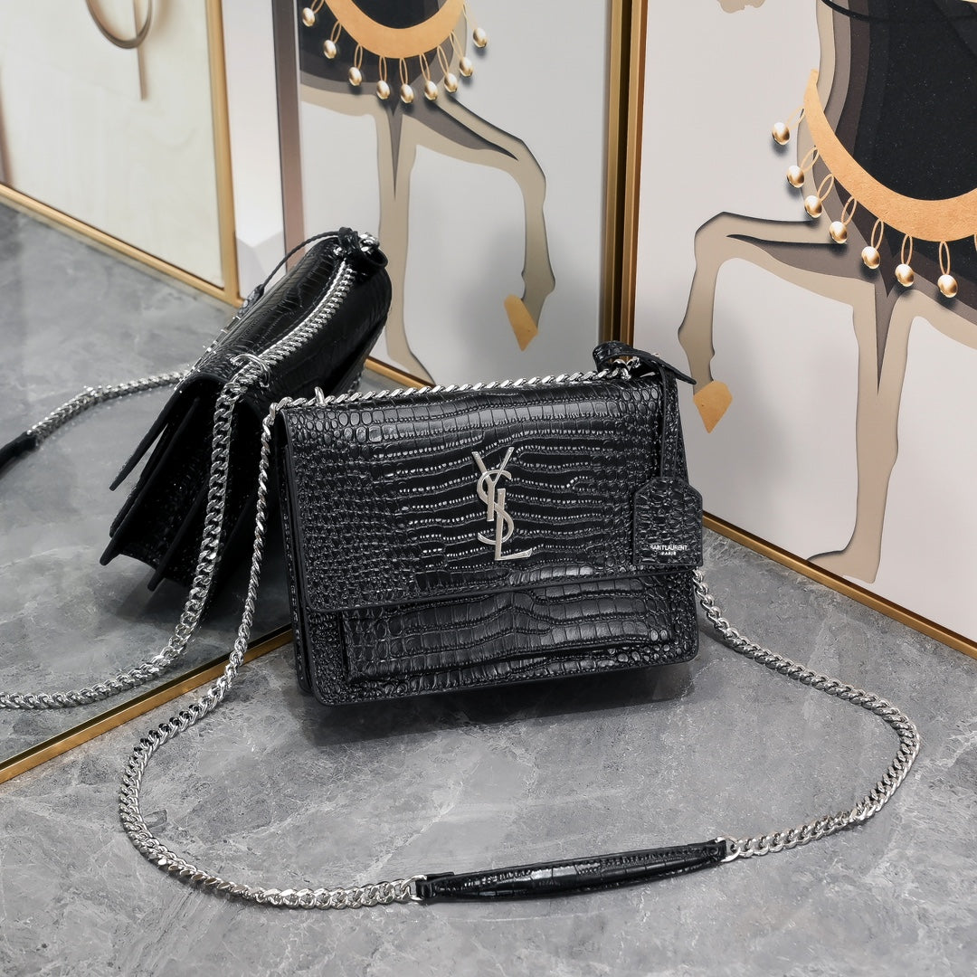 1XD464B Popular   leather bag
