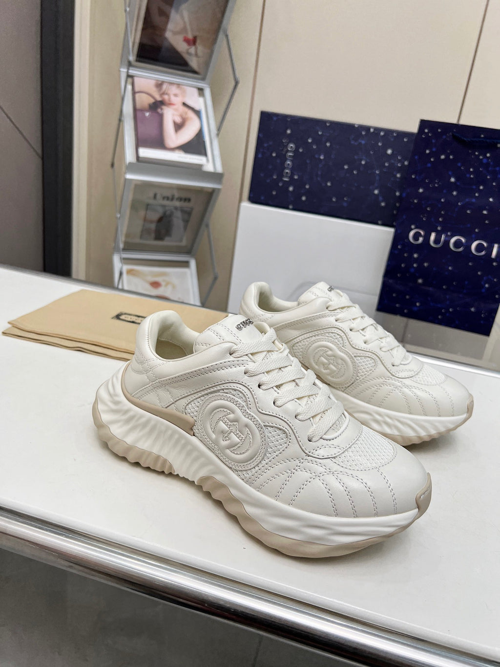 295QB172Z  Popular high-quality Shoes