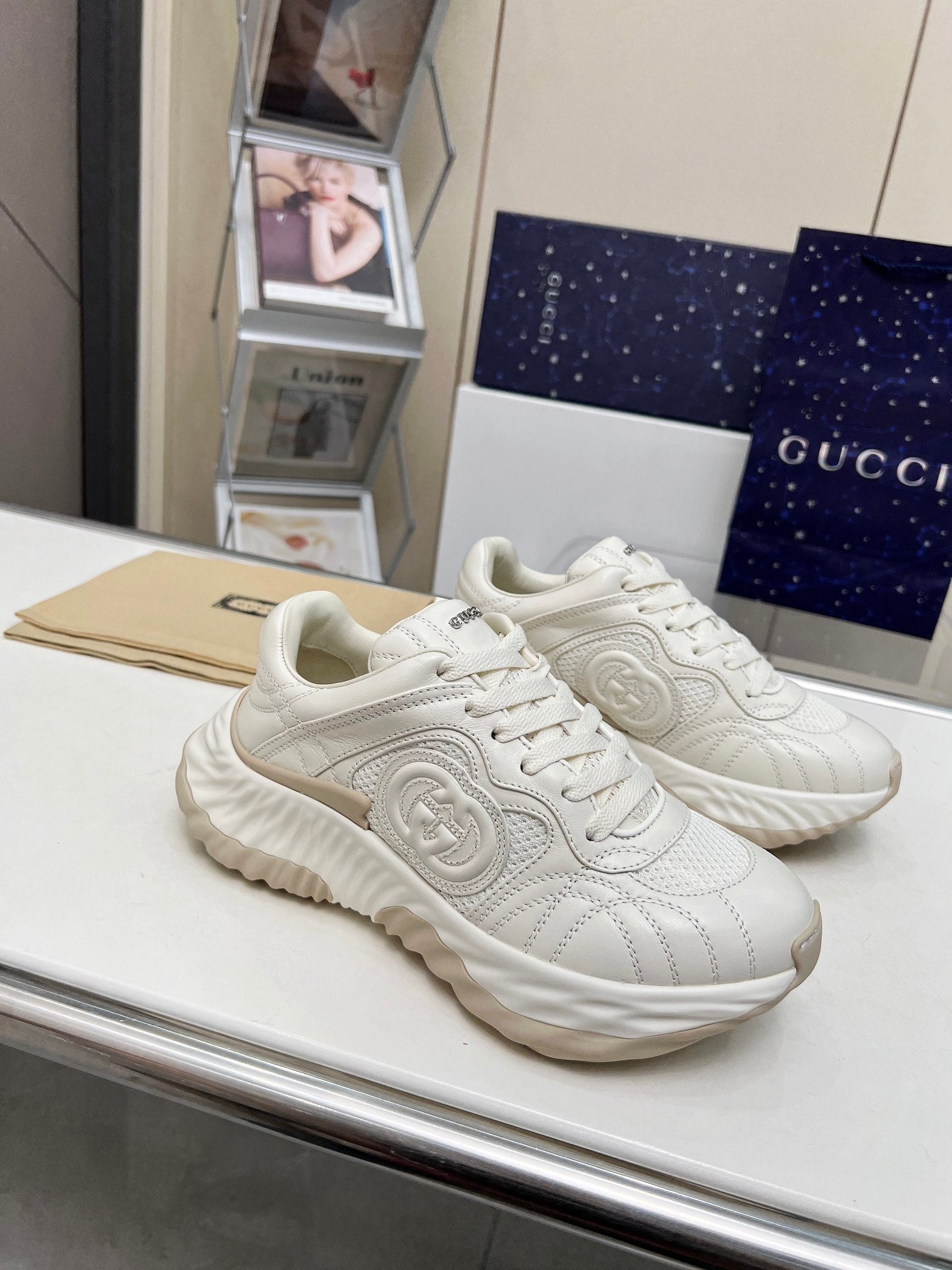 295QB172Z  Popular high-quality Shoes
