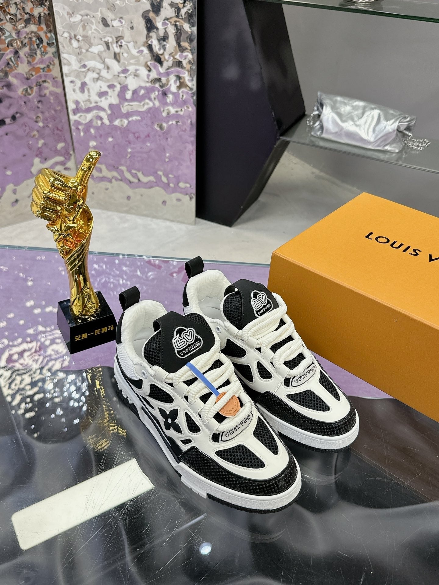 295QE183Z  Popular high-quality Shoes