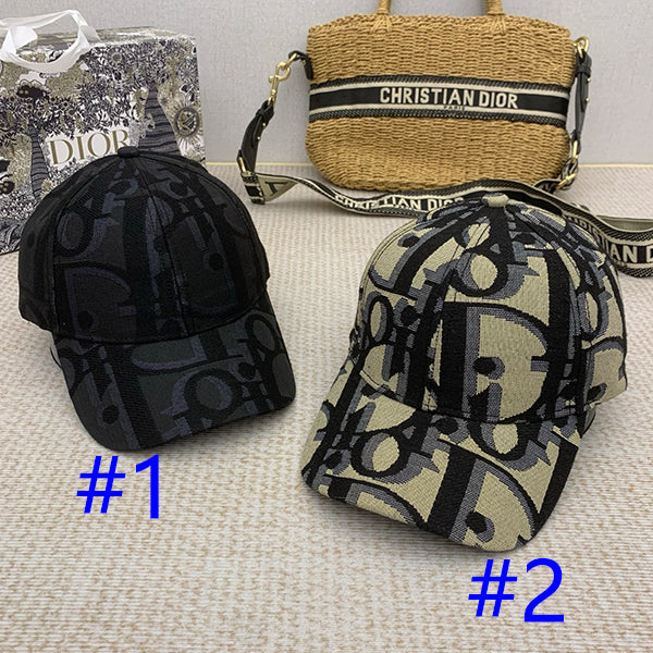 165ND9M Popular hats