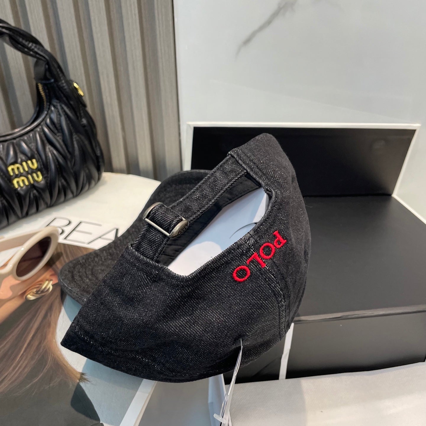 165NA30M Popular hats