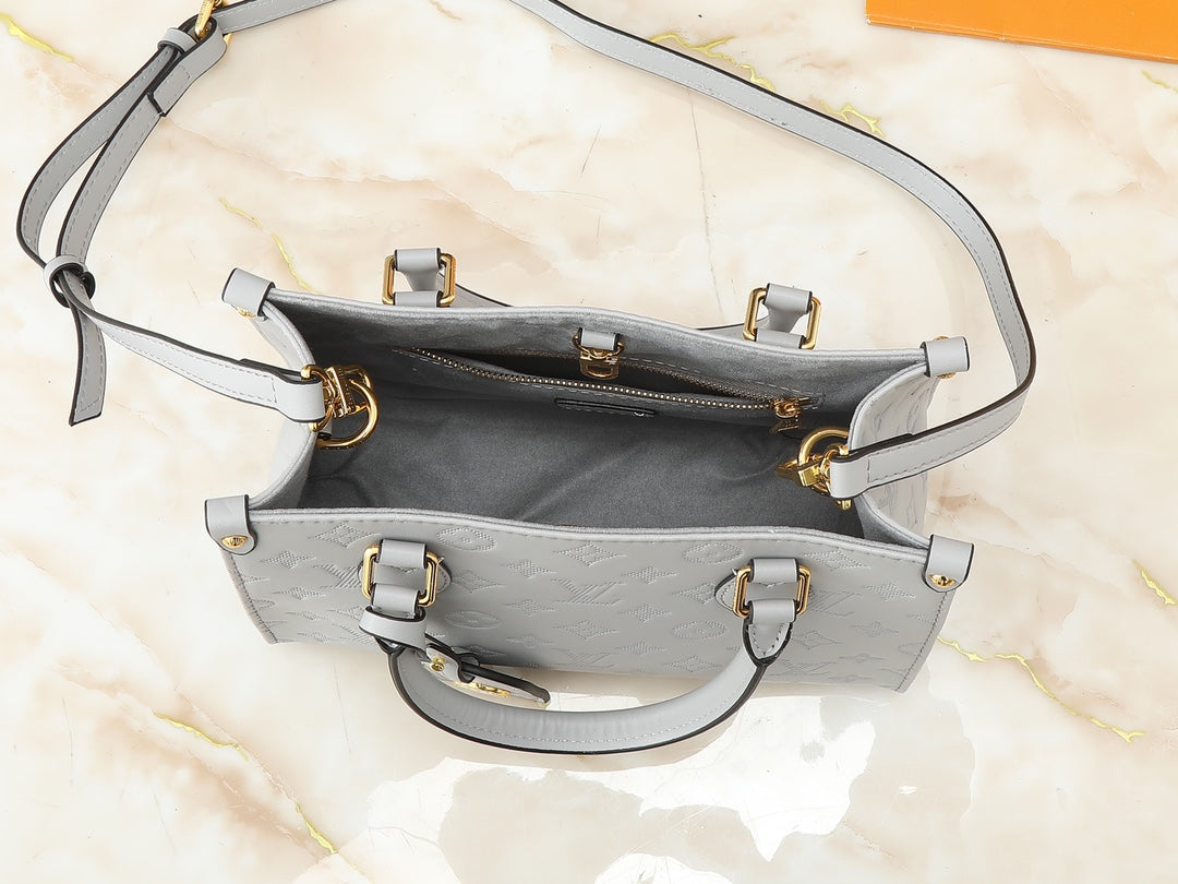 1WE93B Popular  leather bag