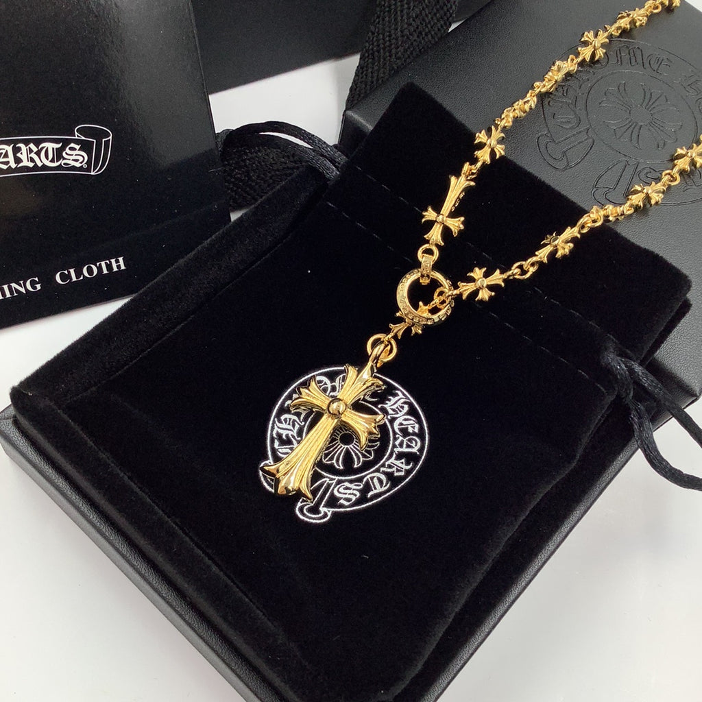15QA111X Popular Necklace