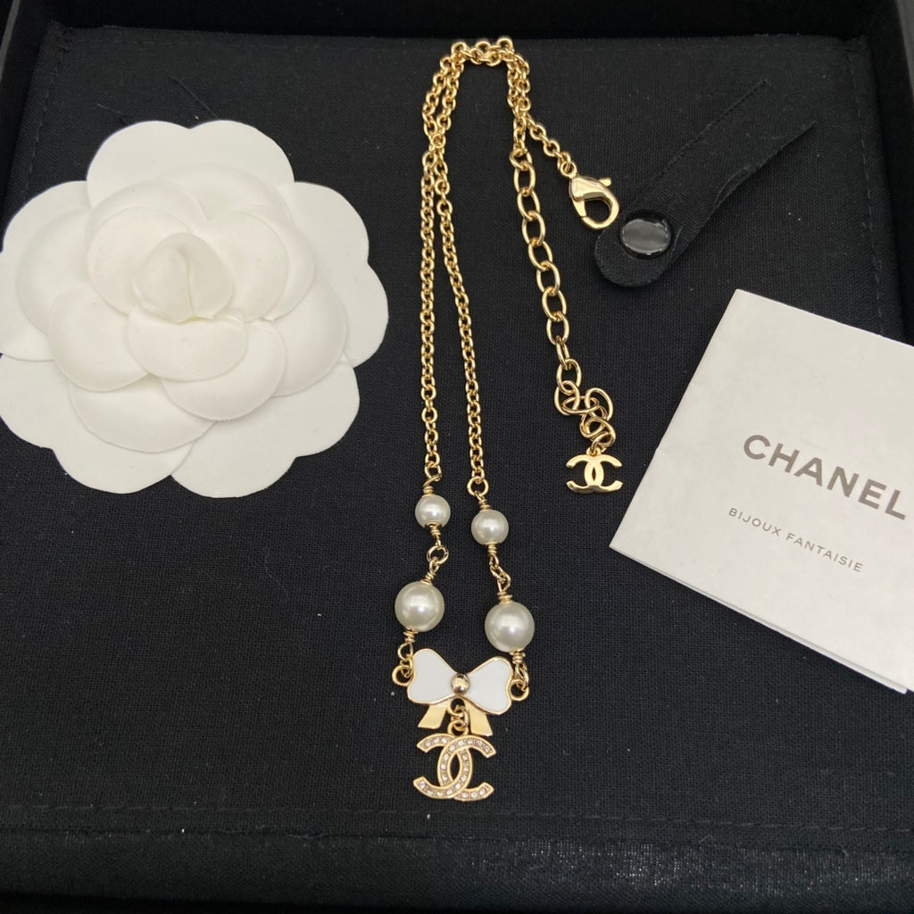 55QC224X Popular Necklace
