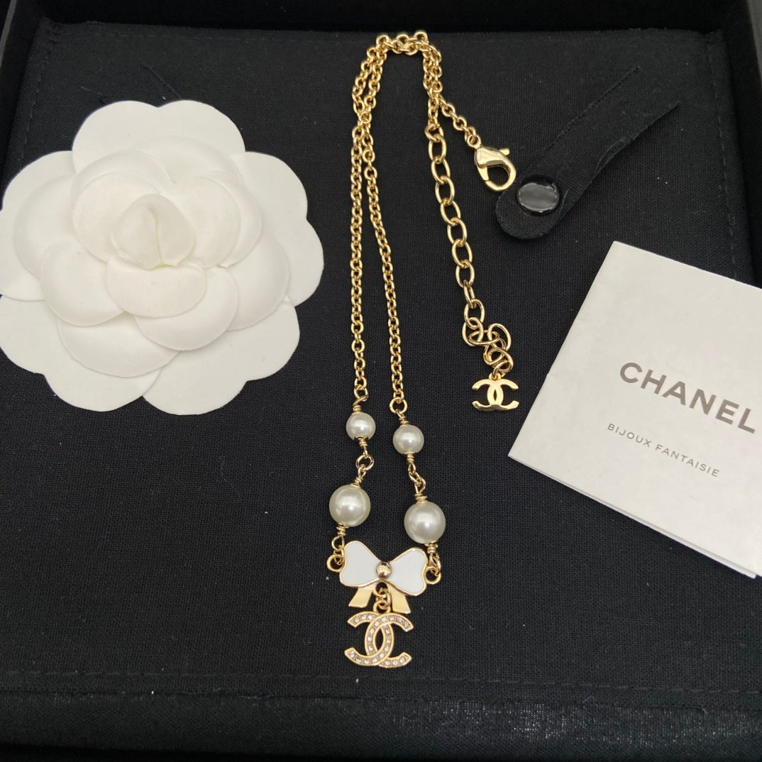 55QC224X Popular Necklace