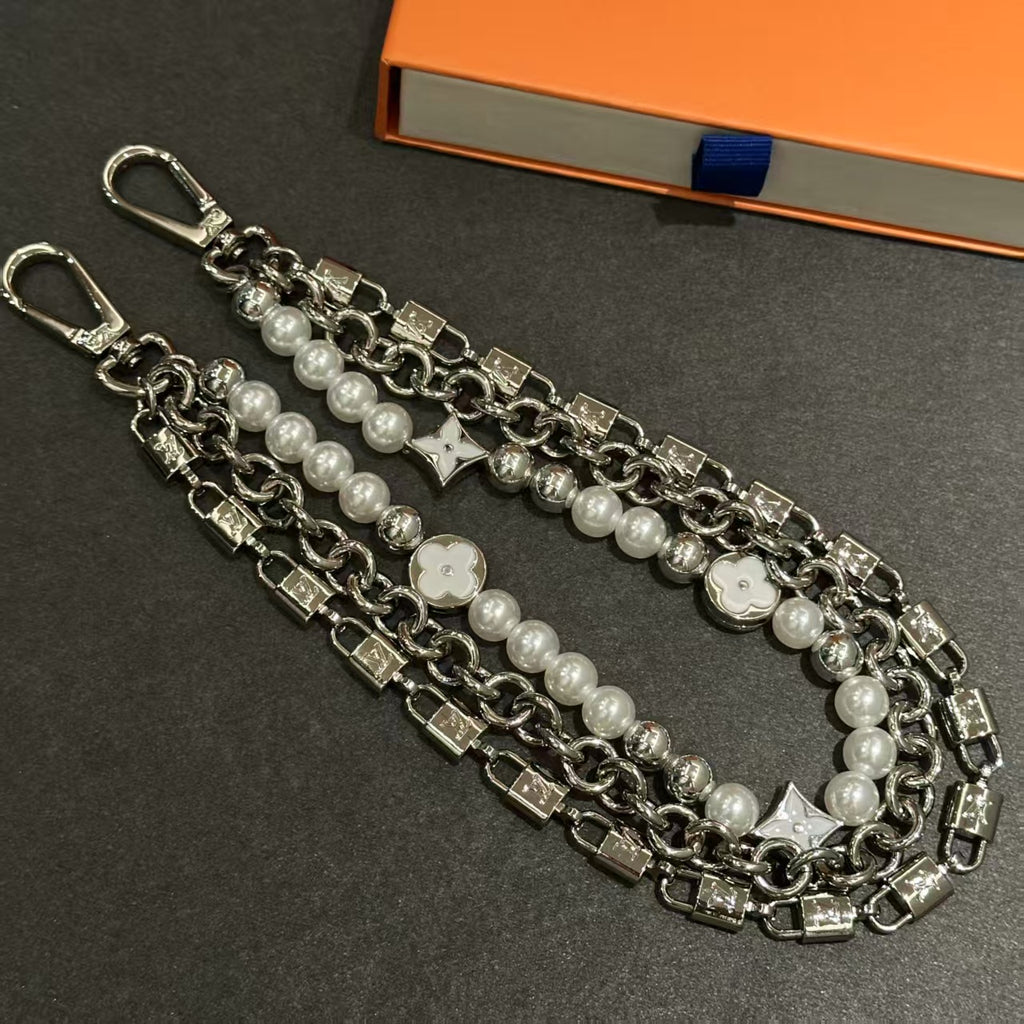 346RE14A Popular bag 's charms accessories