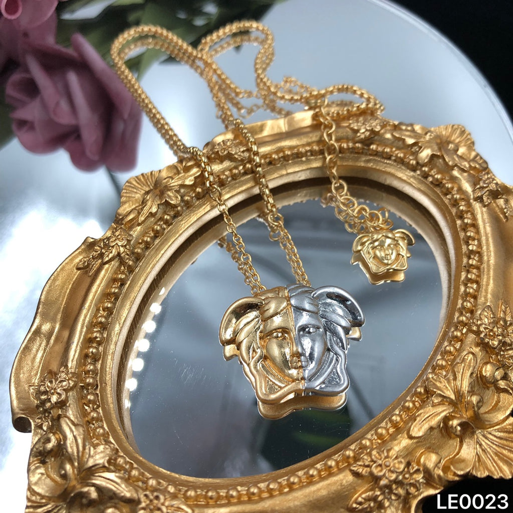 175RV49X Popular  Necklaces