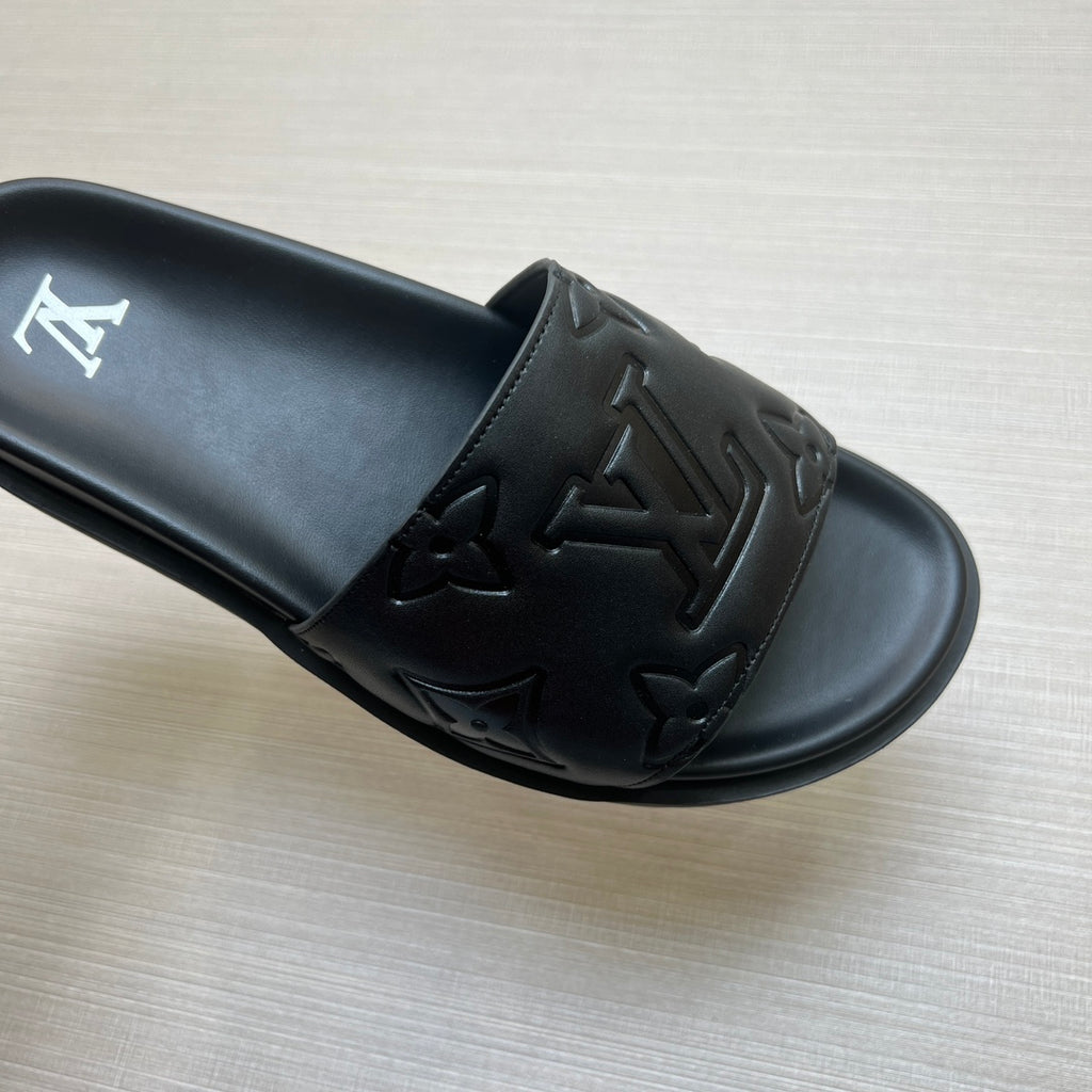 54E3Z Popular slippers