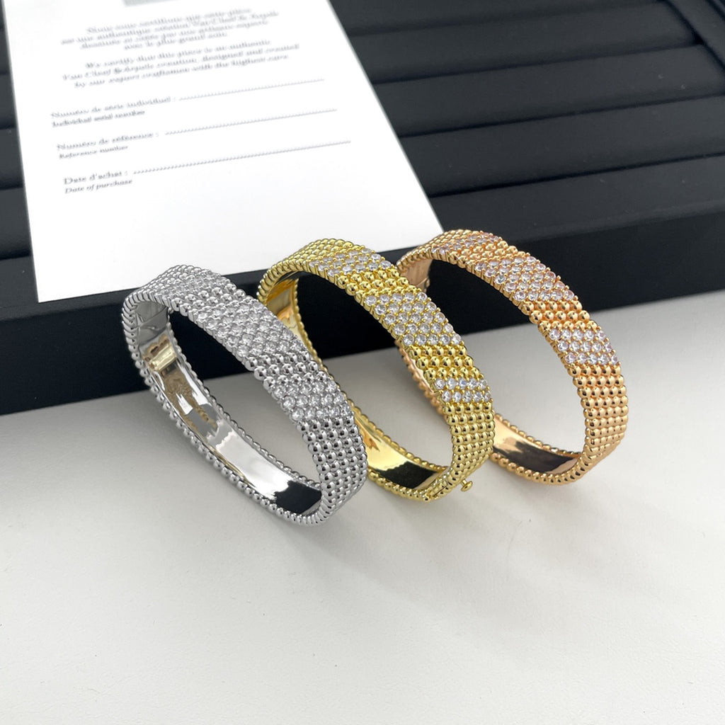 55QVC78K  Popular Bracelets