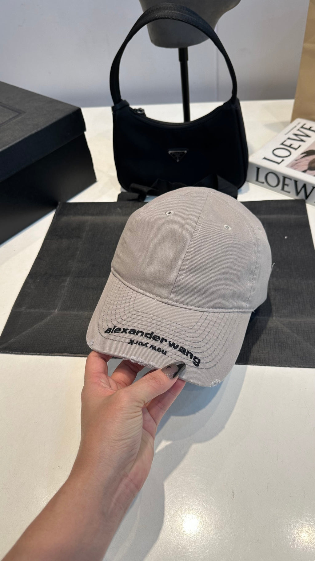 16XA5M Popular hats