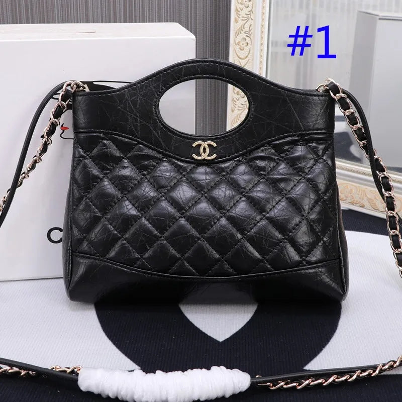 2XE310B Popular  leather bag 