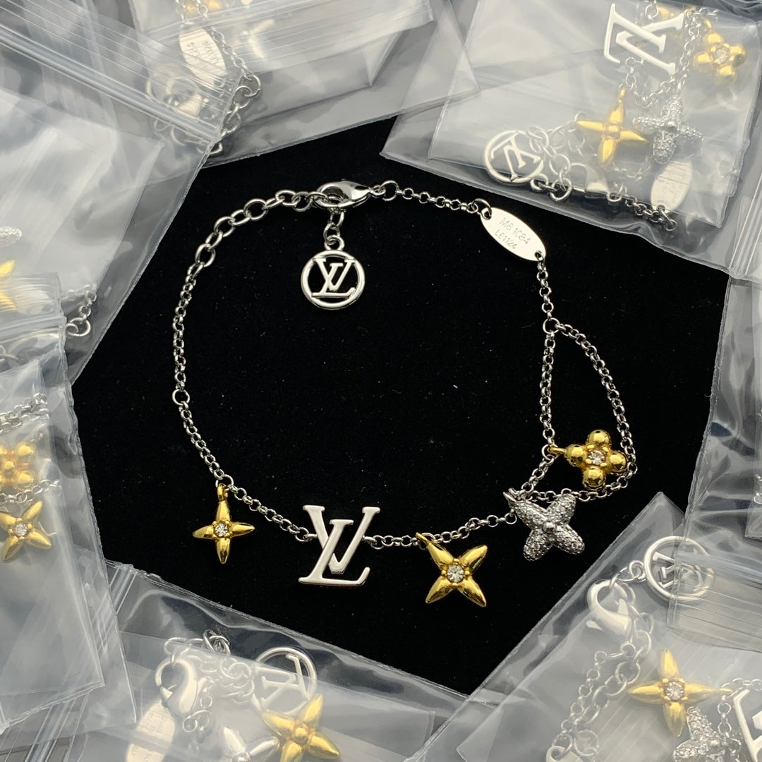 84E23K  Popular Bracelets