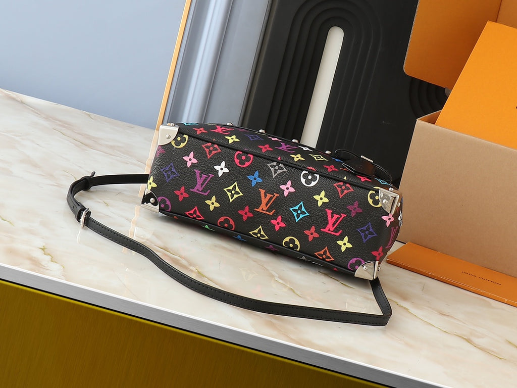 165NE101B Popular   leather bag