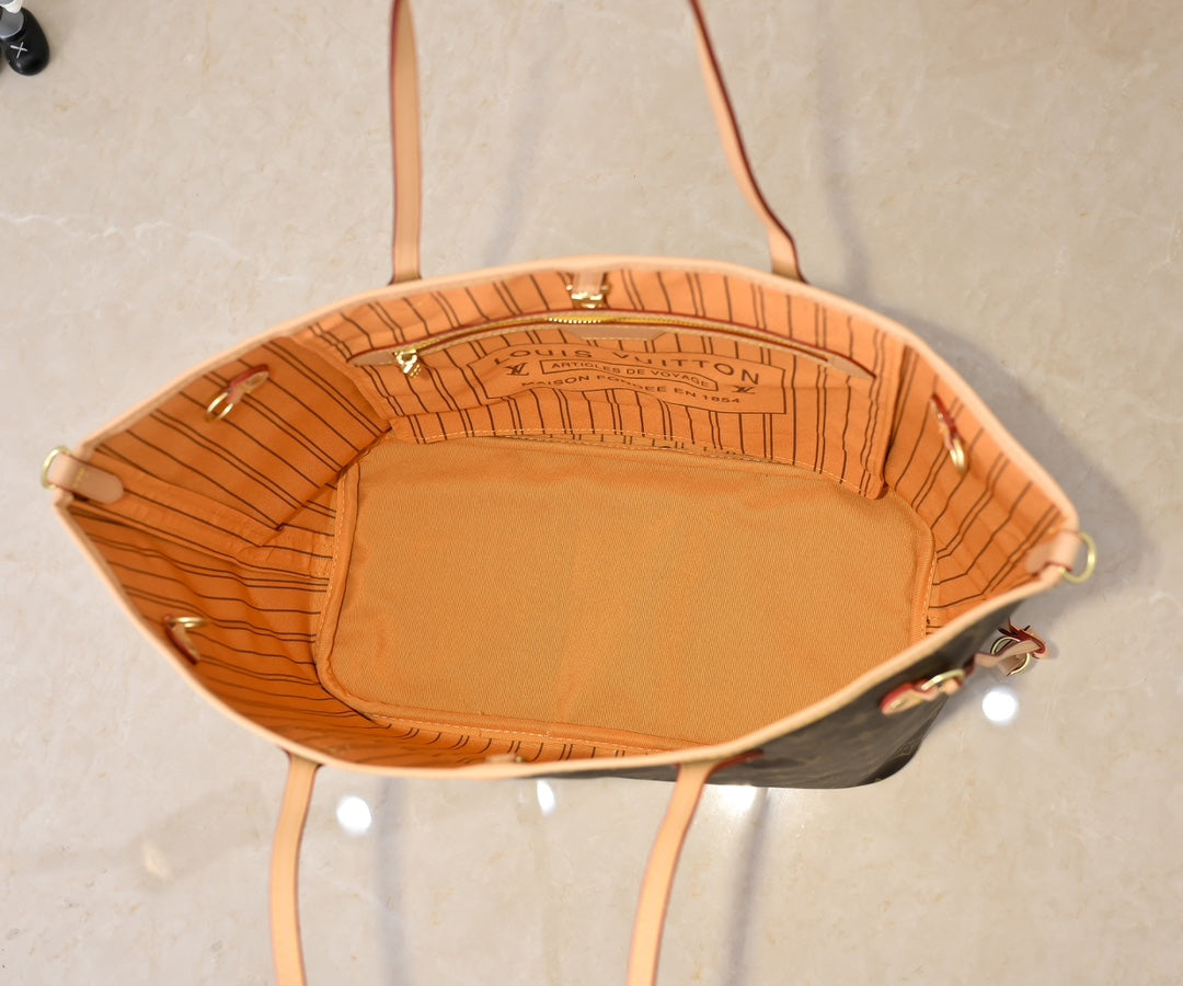 1WE77B Popular   leather bag