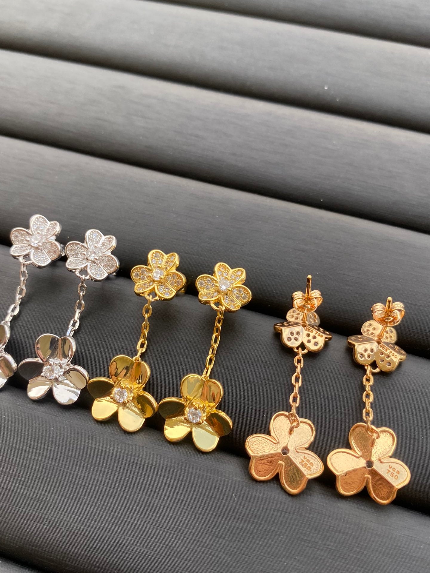 55QVA275X Popular  Necklaces .Bracelet.Earrings